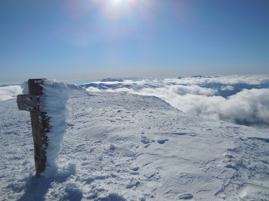 Asahidake Yumoto Yukomanso Higashikawa Exteriör bild