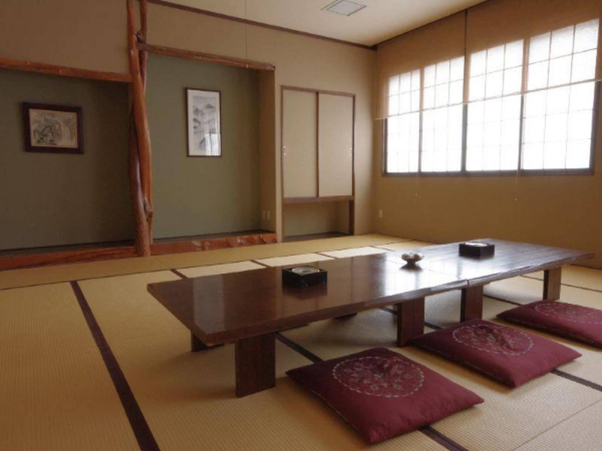 Asahidake Yumoto Yukomanso Higashikawa Exteriör bild