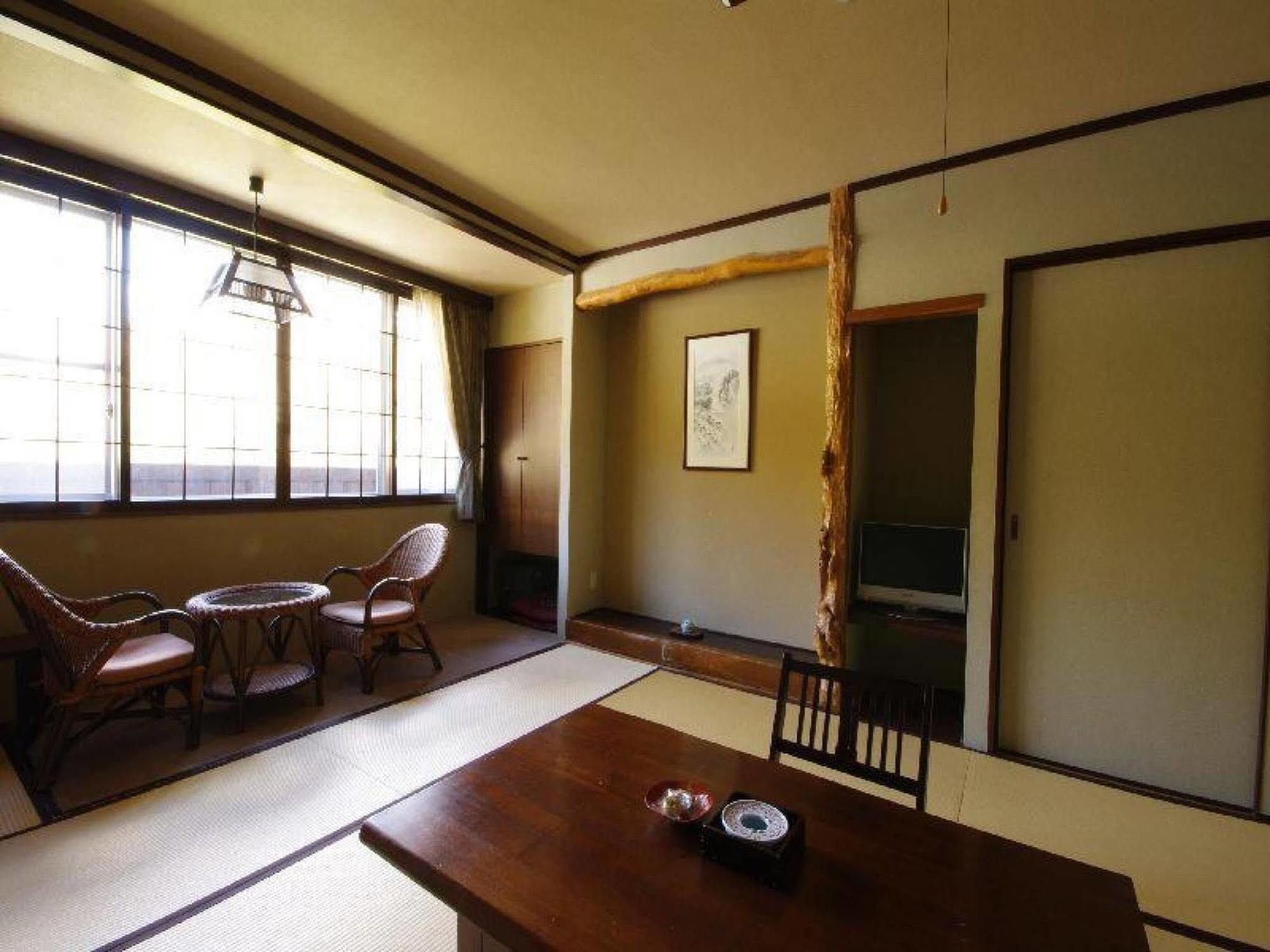 Asahidake Yumoto Yukomanso Higashikawa Exteriör bild